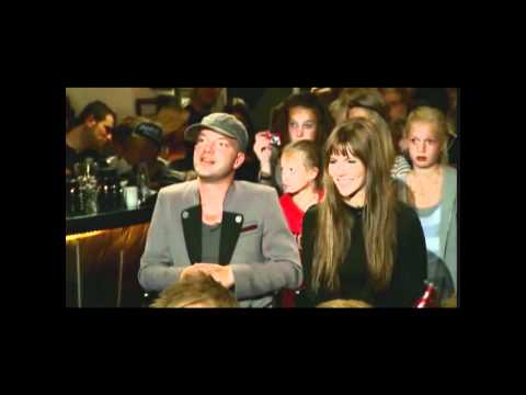 X-factor Norge 2010 Dommercamp Atle Full Audition