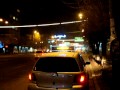LED For Taxi