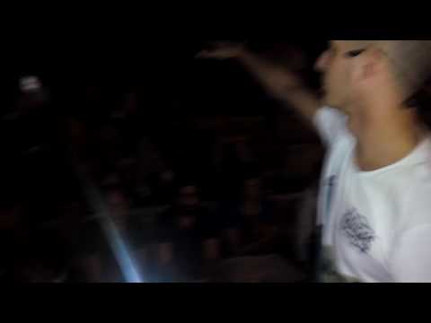 Nasher vs Coostii - Semifinal - FECHA 1