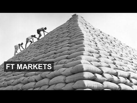 為什麼全球政府債務蓬勃發展｜FT Markets (Why global government debt is booming | FT Markets)