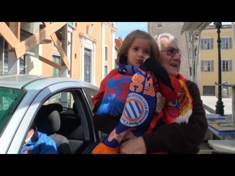 Coupe de France : le Gazélec Ajaccio se prépare à affronter Lyon