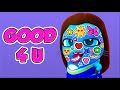Good 4 U By Olivia Rodrigo Cute Cover By The Moonies Official