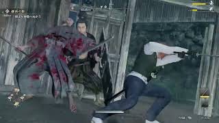 徐行歩行者Rise of the Ronin [PS5]