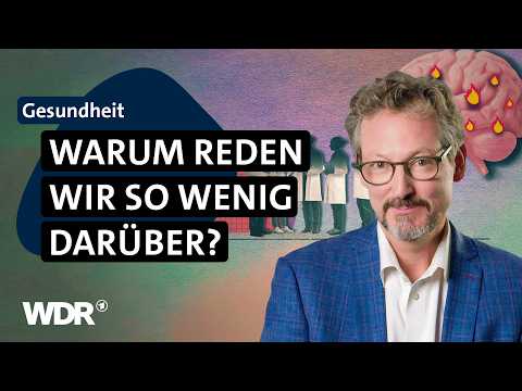 Angstthema Demenz: Was du jetzt tun kannst | Hirschhausen und das große Vergessen 2/2 | Doku | WDR