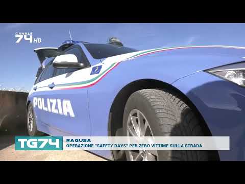 TG 27 SETTEMBRE 2023