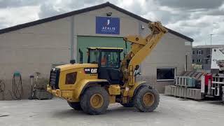 Caterpillar 926M wheel loader for sale - Image 4 | Machineryline Caterpillar 926M wheel loader | Image 4 - Machineryline