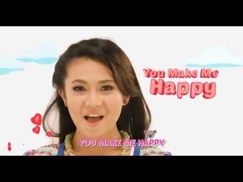OST Telemovie Strawberi & Karipap Hello Gold Coast - "Sayang Sayang" Ewal ft Ziha (Karaoke Version)