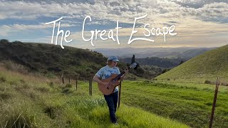 Diane Coffee – “The Great Escape”