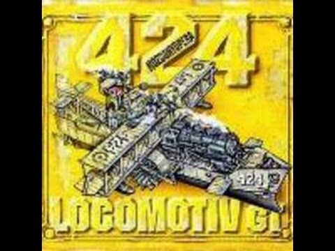 LGT - 424 - Mozdonyopera (teljes album + dalszövegek)