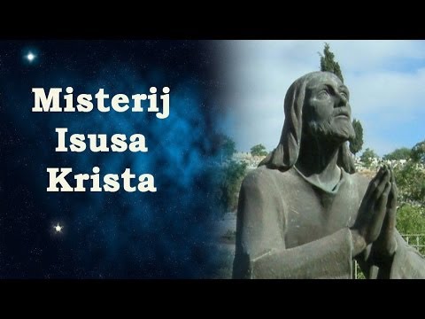 Misterij Isusa Krista - Najveće svjetske zagonetke - Frederik Miler