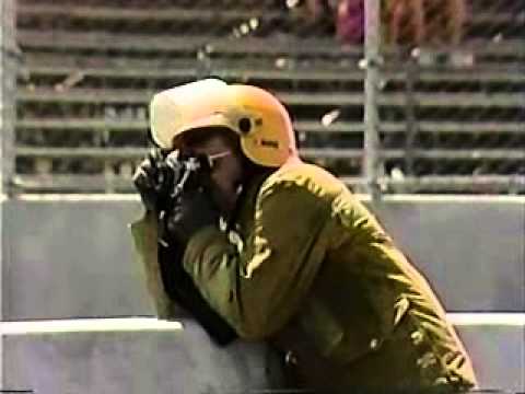 1985 IMSA GTP Portland G.I. Joe's Grand Prix (Full Race)
