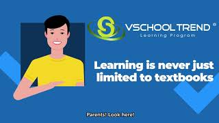 VSchool Trend Learning Program