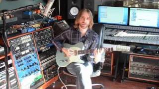 Ultimate Overdrive Pedal Shootout & New Klon Premier