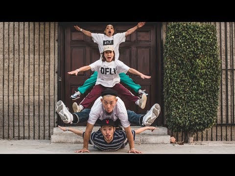 Freestyle Session 2018 [Day 2] // B-BOY 2v2 FULL // Los Angeles, CA
