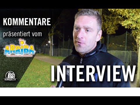 "Uns Fiete"- Ex-Profi Rahn über HSV-Juwel Jann-Fiete Arp | Präsentiert vom ARRIBA Erlebnisbad