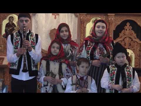 Formația Vestitorii