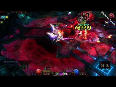MU Online - God Of Darkness Vs Illusion Knight - Global MU Online - Boss hunt