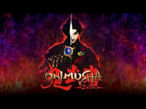 Onimusha: Warlords HD Remastered (part 1)