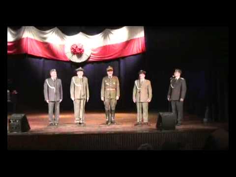 Wojskowy Zespół Wokalny KONSONANS