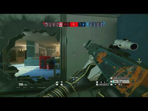 Pro Scrims & Ranked @teamsecret