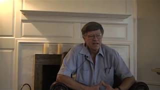 Interview with Robert J. Loucks- A Vietnam War Veteran video
