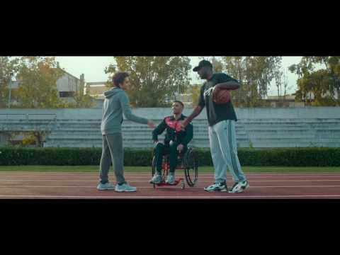 Pasco Feat. King Ali Baba - Find My Way