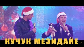 Донжуан ва Зафар - Асалай? не кучукай 2018 Соли нав