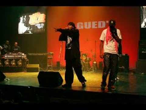 Gue-D'1 Feat B'S Adebisi Et Oze Style