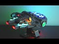 BrickBling LED-Licht-Set für LEGO® Star Wars: Millennium Falcon (75375)