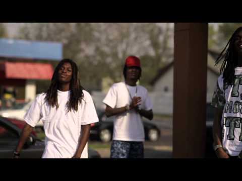 KEEZY x GIZZL3 x SOSA CHAMBERLAIN