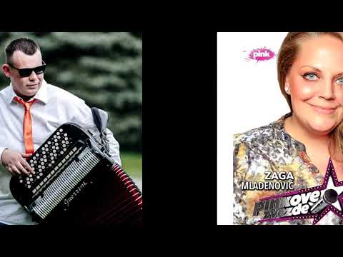 Sve je prošlo među nama live- ZAGA, Miloš Piksi i Milan Marjanović