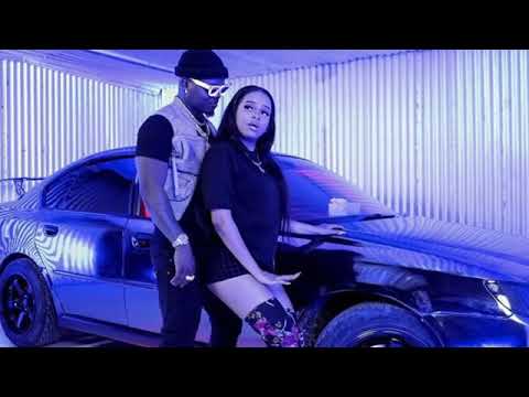 Nandy ft Harmonize-Acha Lizame(Official video)