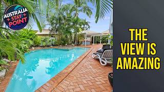 Rimini Holiday Apartments - The View Is Amazing | Sunshine Coast, Australia🌟