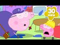 Peppa Can Fix It Peppa Pig Tales 2025 Full Episodes 30 Minutes