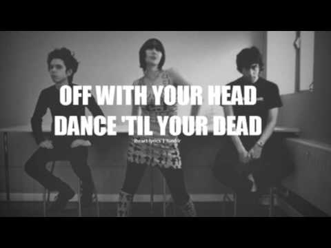 heads will roll ( thomas neville bootleg ) - deorro vs yeah yeah yeahs