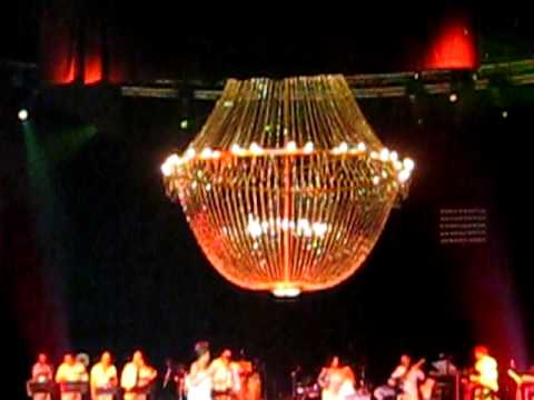 The Hed Kandi House Orchestra HmH amsterdam 2011