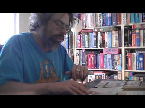 Brotherhood - review