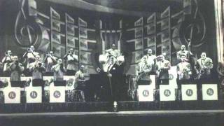 Jimmie Lunceford  - WHO  DID YOU MEET LAST NIGHT