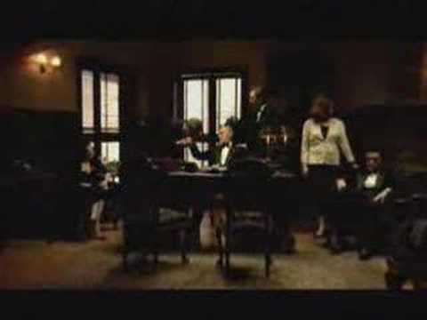 Promocion - La familia Mata