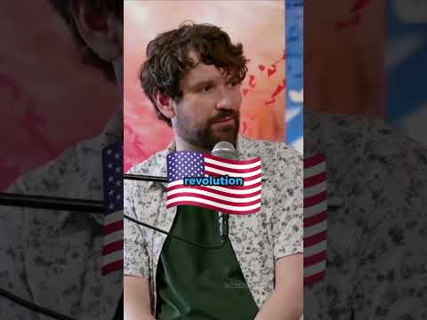 Destiny Avoids Getting GOTCHA'd On Stage 🎤