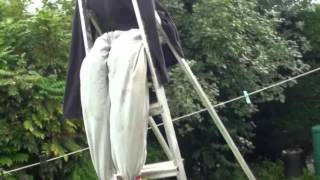 Higgs Boson particle kills man in Freak Accident