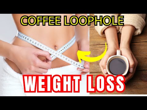 COFFEE LOOPHOLE RECIPE✅(STEP BY STEP)✅What Is The Coffee Loophole? Seven second Coffee Loophole