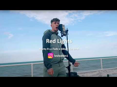 {FREE} Marky B x J Fado x Silky - 'Red Lights' | UK Bassline Rap Instrumental 2023
