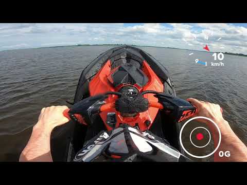 Sea Doo Spark Trixx 90hp 2021