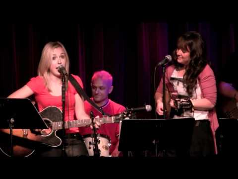 Julia Mattison w/ Hannah Elless - "Fired from Hallmark"