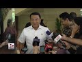 Tanah negara yang dikuasai Prabowo tidak akan ditarik Tanah negara yang dikuasai Prabowo tidak akan ditarik