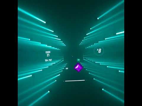 Beat Saber | Magic (Expert + no walls) | Vol.5