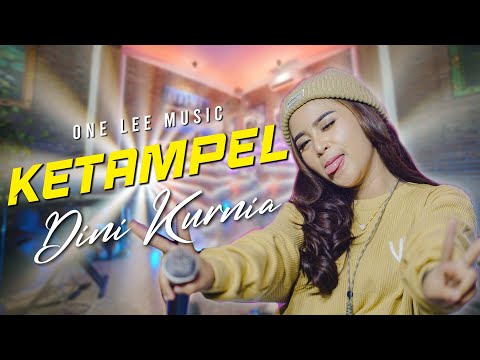 Dini Kurnia - Ketampel (Official Music Video)