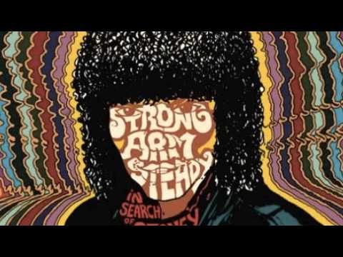 Strong Arm Steady — Two Pistols ft. Mitchy Slick