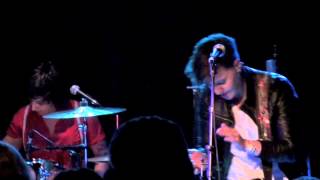 Hunter Valentine &quot;A Youthful Existence&quot; LIVE March 2, 2011 (5/7) HD